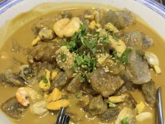 -旺角小渔村·海肠捞饭开创者(环山路店)