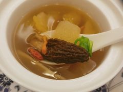 -蝴蝶泉宾馆-中餐厅