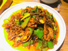 -九锅一堂酸菜鱼(万达广场店)