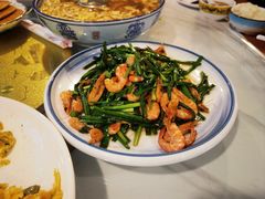 -塞上渔乡·农家菜·虹鳟鱼