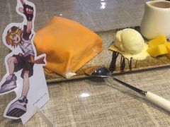 芒果班戟-IPSTAR|潮玩星球(西湖路店)