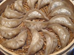 -祥老弟老信丰萝卜饺•江西菜(建设路店)