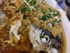 -味上湘菜馆(岳麓山店)
