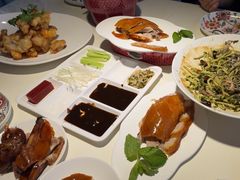 -京鸭棠(让胡路万达店)