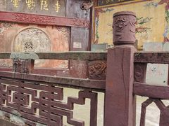 -金堂县云顶石城风景区