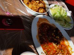 -绿野餐厅(上海动物园店)