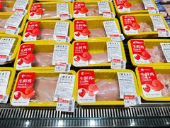 -永辉超市(通州万达店)