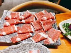 -万兴佳烤肉·长白山老味道(东岸里店)