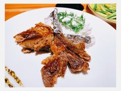 -文三酒肆自助放题(新街口友谊广场店)