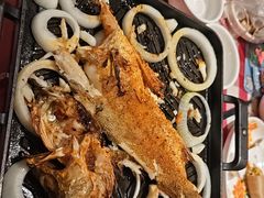 -西贝(宝乐汇店)