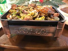 -合家院饭庄(榆关道店)