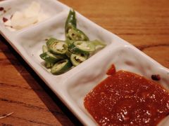 -泥炉烧肉师(新街口金銮巷店)
