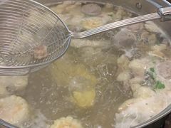 -福合埕牛肉丸(水仙园店)