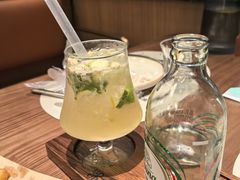 -一沙一城·岩烤牛扒(深圳首店)