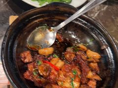 -汤城小厨•粤菜•靓汤(苏州街店)