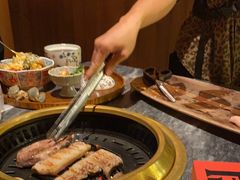-虎哥六韩式烤肉料理 TIGERGRILL(隆生金山湖中心购物广场店)