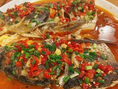 -丰乐餐厅·始于1999·本地老字号