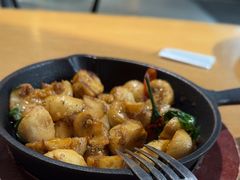 -HELLO 27 意面·沙拉·帕尼尼