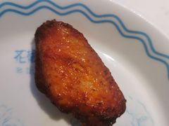 -花椒俏川菜小馆(南海万达店)