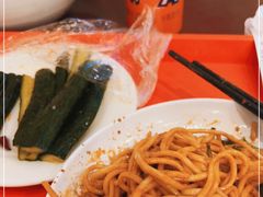 -新川面馆(新街口起源店)