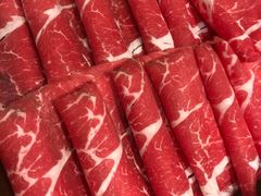 上脑牛肉-东来顺饭庄(apm总店)