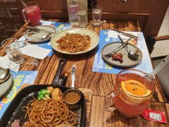 -半秋山西餐厅(巴南万达广场店)