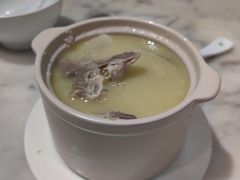 -汤城小厨•粤菜•靓汤(西直门凯德MALL店)