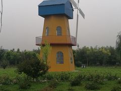 -兴芮温泉度假区