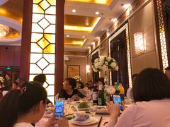 -上海安亭别墅花园酒店