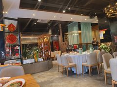-川味里•商务宴请•团建聚餐(清湖店)