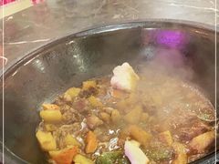 -粗粮人家·东北菜(洋桥店)