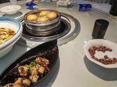 -鱼神·脆肉鲩 全鱼宴(西乡店)