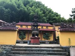 -太湖源风景区
