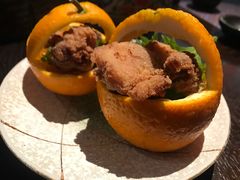 -羽山料理