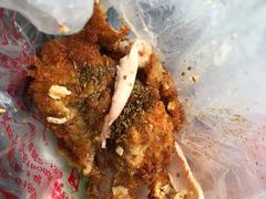 -新桥炸鸡店(新桥大街直营店)