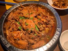 -胖哥俩肉蟹煲(世茂国际广场店)