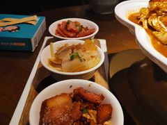 -刀板香·安徽菜(望江东路店)