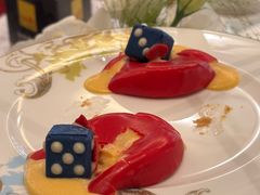 -王府井文华东方酒店-紫膳餐厅