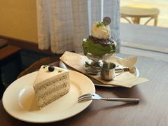 -EAU CAFE(永康路店)