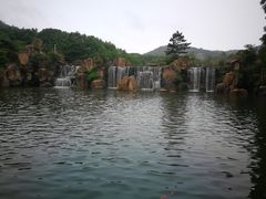 -白马涧龙池景区