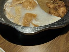 -傣妹休闲时尚火锅(三水广场店)