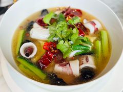 -遇外滩(BFC外滩金融中心店)
