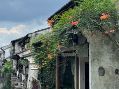 -绍兴书圣故里景区