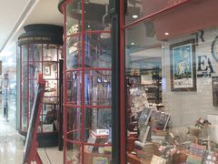 -西西弗书店&矢量咖啡(万象城店)