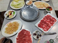 -三兴涮羊肉(荣安大街店)
