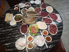 -一鼎牛鲜活牛肉城(晋江海峡国际食品城店)