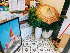 -春莱·老挝咖啡·泰式奶茶(钟楼店)