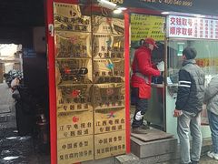 -绝情臭豆腐(泉城路店)