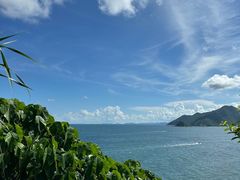 -西涌国际滨海旅游区