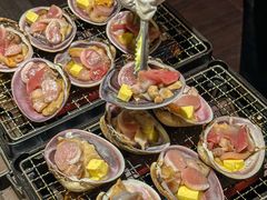 -璞御·海鲜·雪花牛肉局(宾水西道店)